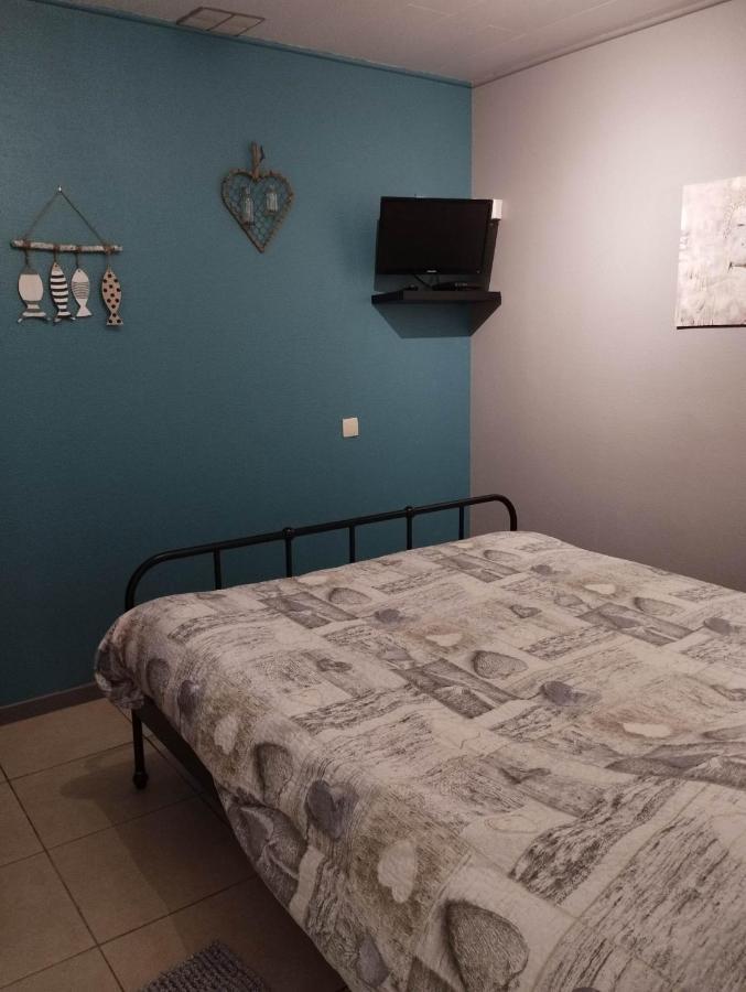 La Chambre D Angeline Foy-Notre-Dame Exteriör bild
