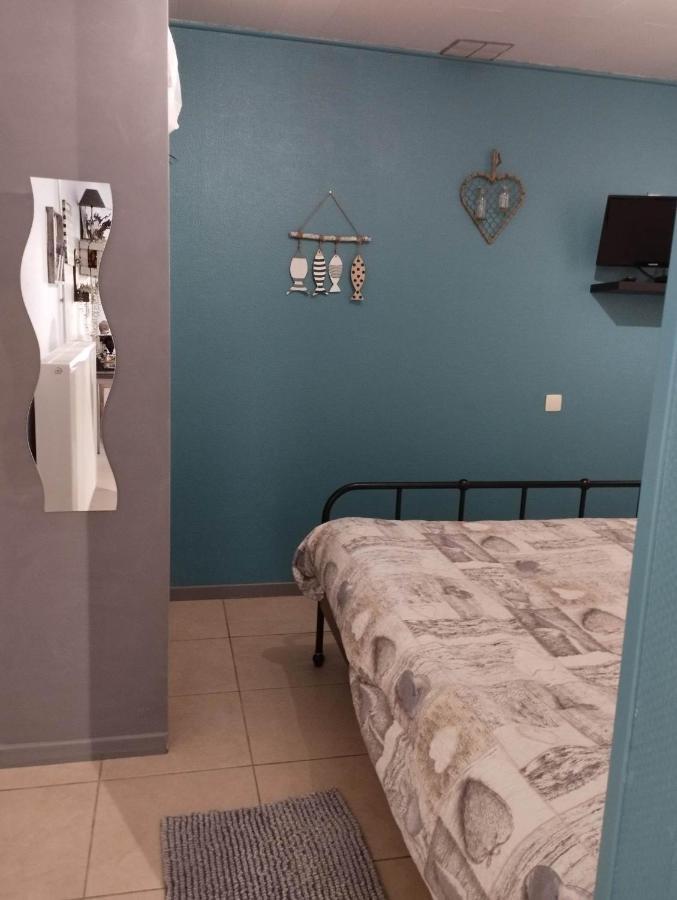 La Chambre D Angeline Foy-Notre-Dame Exteriör bild