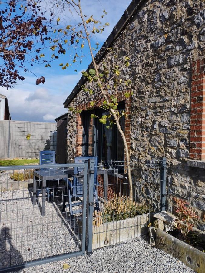 La Chambre D Angeline Foy-Notre-Dame Exteriör bild